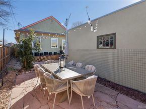 1385 S Lincoln Street, Denver CO 80210