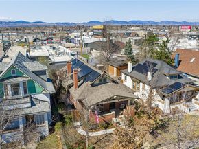 1385 S Lincoln Street, Denver CO 80210