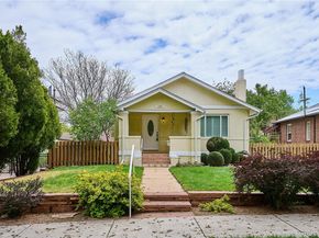 1248 Hudson Street, Denver CO 80220