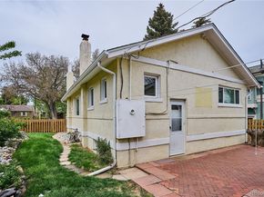 1248 Hudson Street, Denver CO 80220