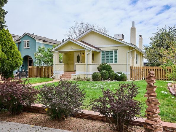 1248 Hudson Street, Denver CO 80220