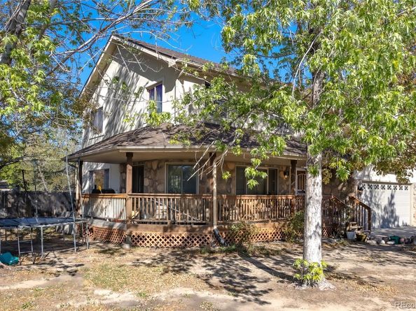 1095 S Fulton Street, Denver CO 80247