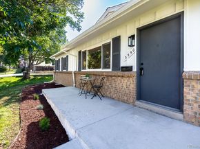 3550 Kassler Place, Westminster CO 80031