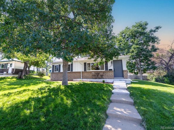 3550 Kassler Place, Westminster CO 80031