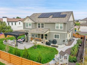 16060 Fairway Drive, Commerce City CO 80022