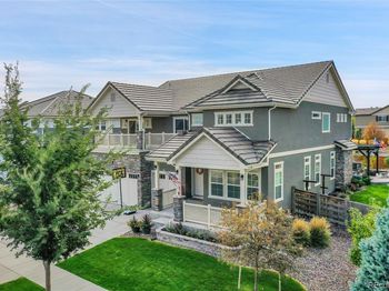 16060 Fairway Drive