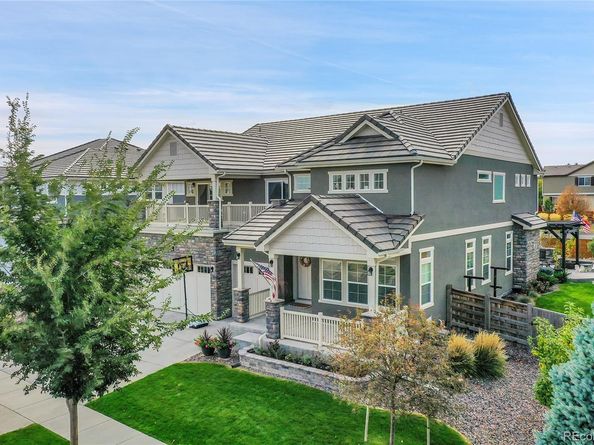 16060 Fairway Drive, Commerce City CO 80022