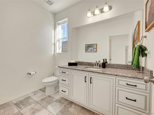 16060 Fairway Drive, Commerce City CO 80022