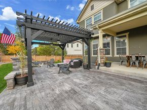 16060 Fairway Drive, Commerce City CO 80022