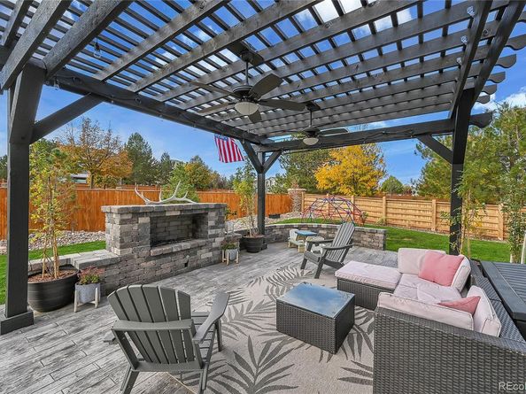 16060 Fairway Drive, Commerce City CO 80022