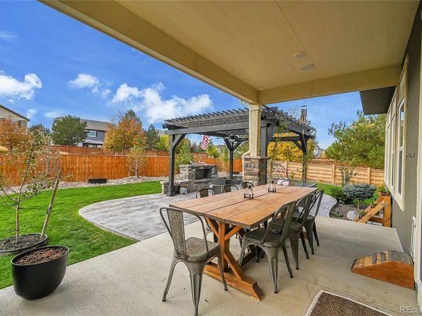 16060 Fairway Drive, Commerce City CO 80022
