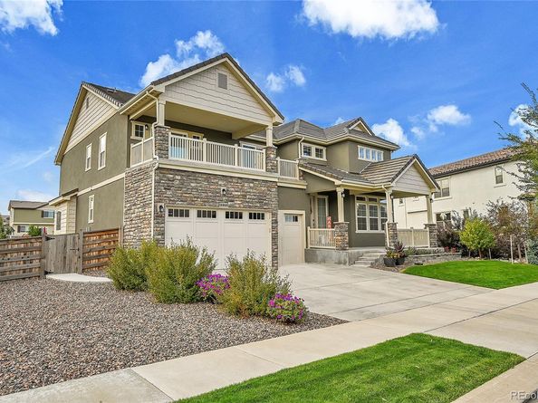 16060 Fairway Drive, Commerce City CO 80022