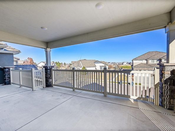 16060 Fairway Drive, Commerce City CO 80022