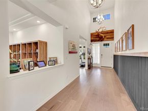 16060 Fairway Drive, Commerce City CO 80022