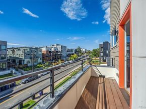 Undisclosed Address #4725905, Denver CO 80204