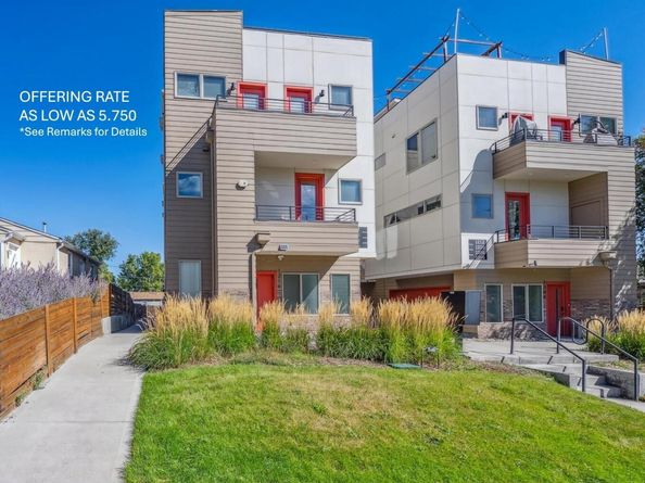 Undisclosed Address #4725905, Denver CO 80204