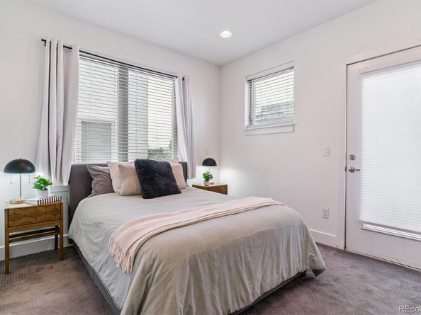 Undisclosed Address #4725905, Denver CO 80204