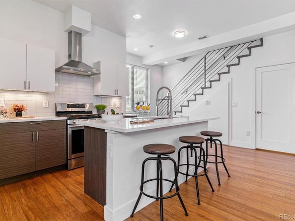 Undisclosed Address #4725905, Denver CO 80204