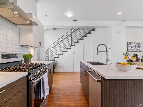 Undisclosed Address #4725905, Denver CO 80204