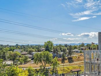 Undisclosed Address #4725905