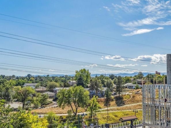 Undisclosed Address #4725905, Denver CO 80204