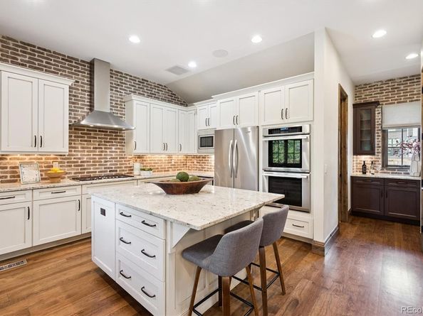 1124 S Saint Paul Street, Denver CO 80210