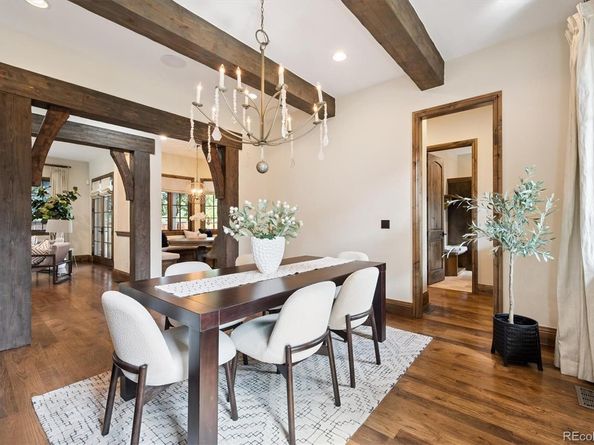 1124 S Saint Paul Street, Denver CO 80210