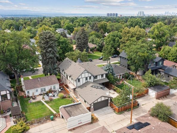 1124 S Saint Paul Street, Denver CO 80210