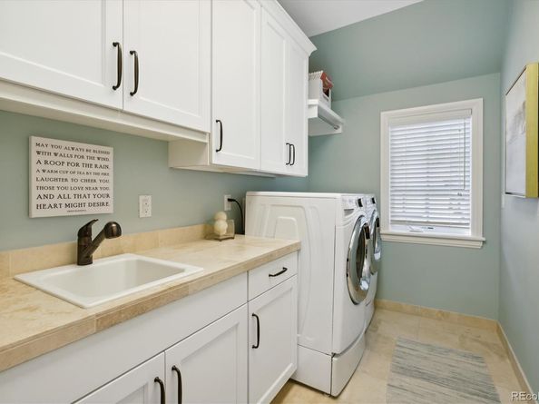 1124 S Saint Paul Street, Denver CO 80210