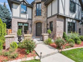 1124 S Saint Paul Street, Denver CO 80210
