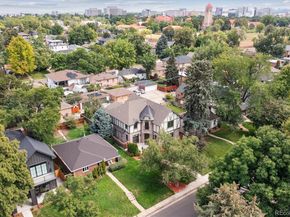 1124 S Saint Paul Street, Denver CO 80210