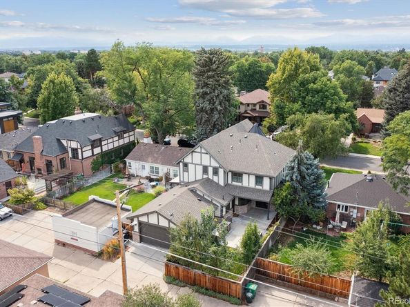 1124 S Saint Paul Street, Denver CO 80210