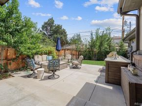 1124 S Saint Paul Street, Denver CO 80210
