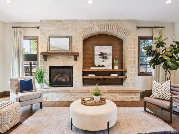 1124 S Saint Paul Street, Denver CO 80210