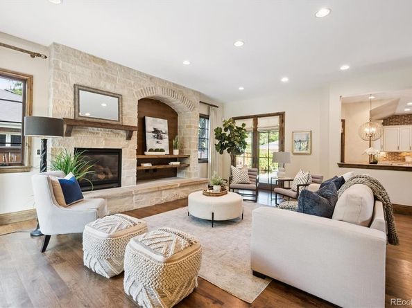 1124 S Saint Paul Street, Denver CO 80210