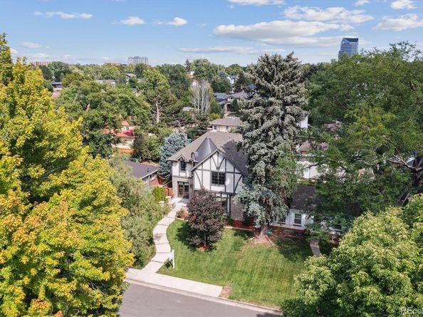 1124 S Saint Paul Street, Denver CO 80210