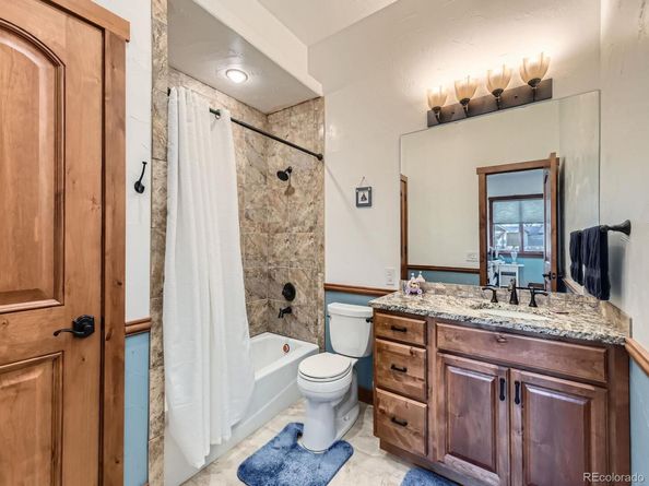 15955 W 52nd Drive, Golden CO 80403