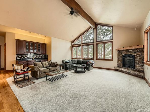 15955 W 52nd Drive, Golden CO 80403