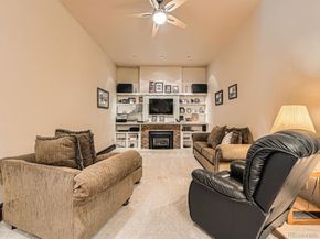 15955 W 52nd Drive, Golden CO 80403