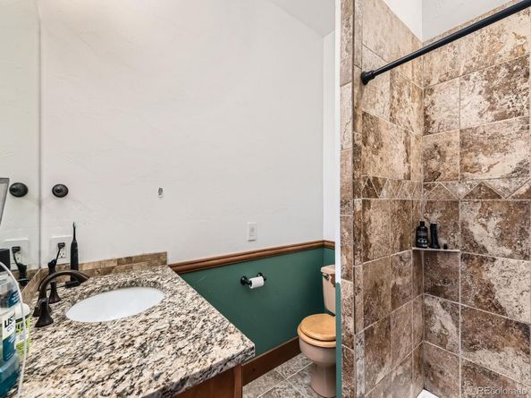 15955 W 52nd Drive, Golden CO 80403