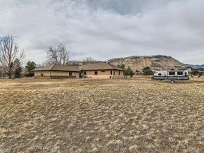 15955 W 52nd Drive, Golden CO 80403
