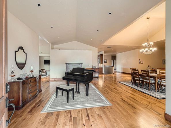 15955 W 52nd Drive, Golden CO 80403