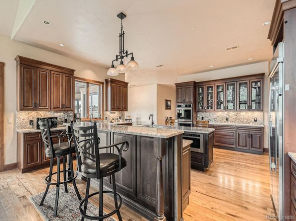 15955 W 52nd Drive, Golden CO 80403