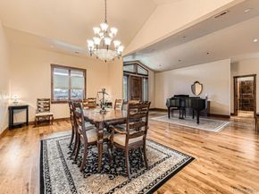 15955 W 52nd Drive, Golden CO 80403