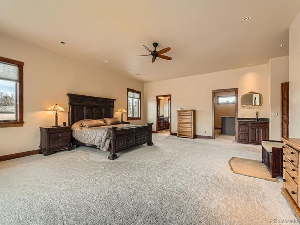 15955 W 52nd Drive, Golden CO 80403