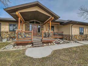 15955 W 52nd Drive, Golden CO 80403