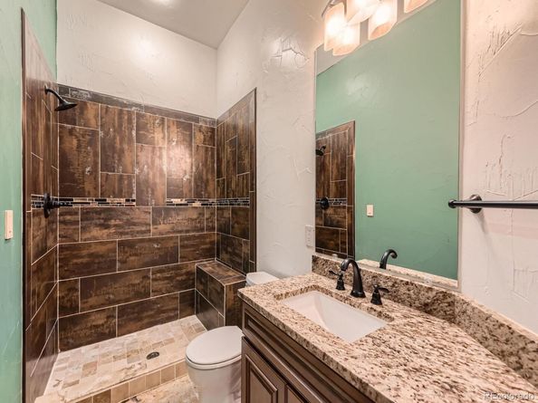 15955 W 52nd Drive, Golden CO 80403