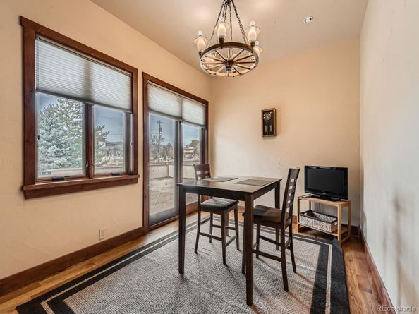 15955 W 52nd Drive, Golden CO 80403