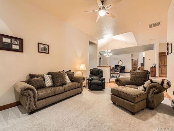 15955 W 52nd Drive, Golden CO 80403