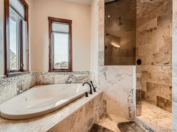 15955 W 52nd Drive, Golden CO 80403